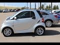 Test Drive #91 - 2014 Smart ForTwo Coupe