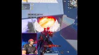 Grenade Landed On Enemy Head Inside 💣💀 PUBG Mobile