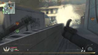 Epic Triple Kill Fail