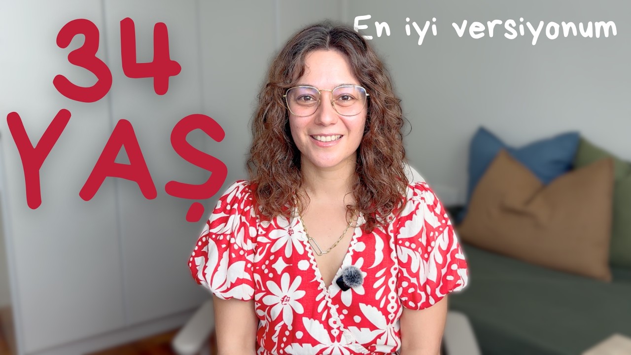 SAĞLIKLI YAŞAM için spor, beslenme, dinlenme rutinim | 30+ geç değil! | Potansiyelini GERÇEKLEŞTİR!