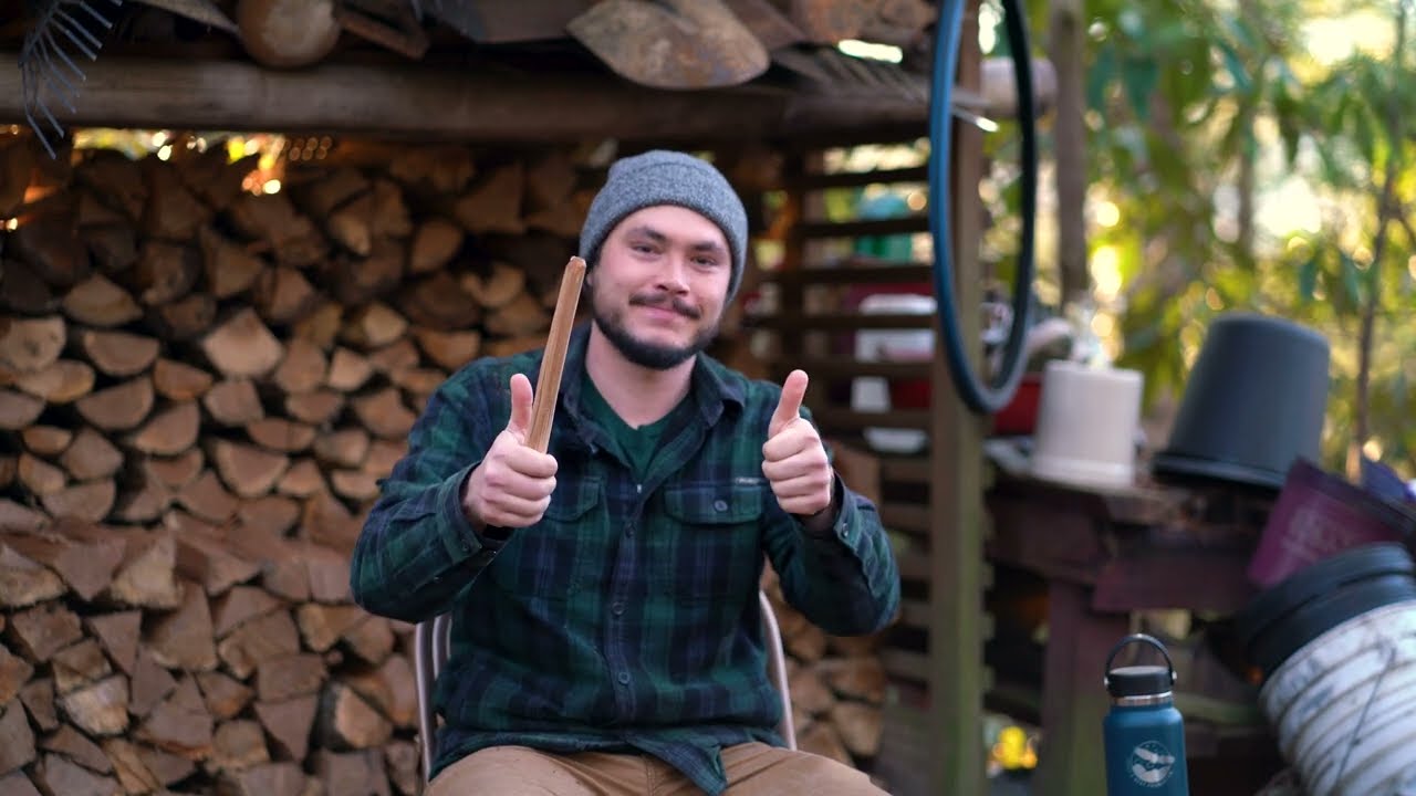 OA How To: Wood Carving Techniques and Safety for Beginners