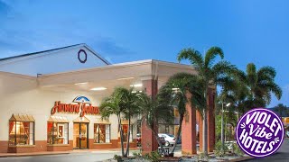 Howard Johnson by Wyndham Ft. Myers FL | Fort Myers (FL), United States | Hotel Review ⭐