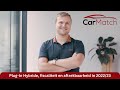 Plug-in hybride en fiscaliteit in 2022 &amp; 2023 - Plug-in hybrid voor de onderneming nog interessant?