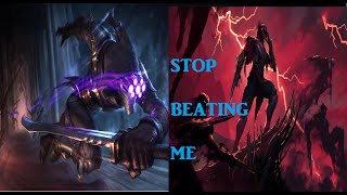 Yi Mid VS Zed !! WEEKLY ZED BEATING ! I need more matchups ! Plat Elo Beatdown !