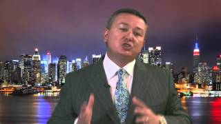 The Power of 3, "High Tech vs High Touch Prospecting" Presented by Mark Leader