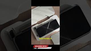 NVIDIA vs ASCEND  The AI Chip Showdown Splitting China and the US