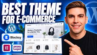 Details 🤖 How to Setup Blocksy, WooCommerce & Elementor in Under 3 Minutes! Update