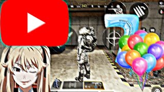 aniversario 7 años en Youtube ^^ | zFoxy