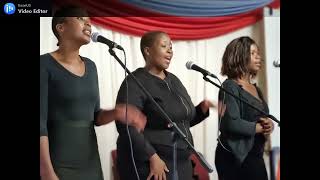 NKILIJI GOSPEL CHOIR