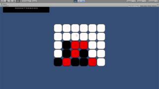 Connect 4: Sequencer Edition (Wwise/Unity)