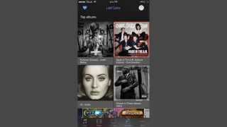 Download Free Music In Itunes ! screenshot 4