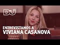 Entrevista a Viviana Casanova  / DJ Mag ES nº142