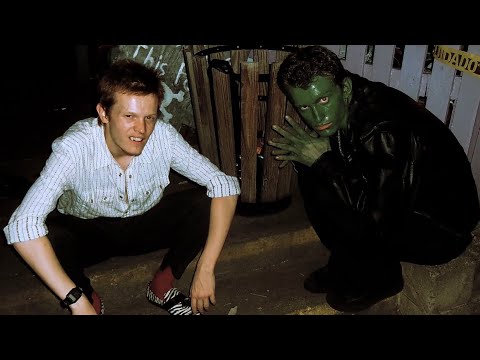 OfficialGreySweatKing: Behind The Scenes