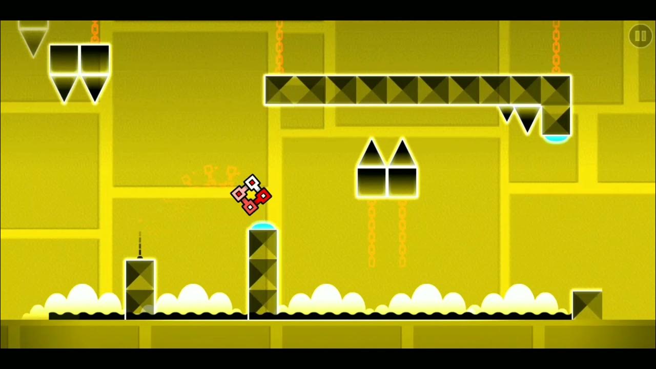 Монетки в геометрии даш 1 уровень. Геометрии дэш главное меню. Монеты в геометрии даш 1 уровень. Где находятся монетки в уровнях geometry dash. Серебряная монета geometry dash.