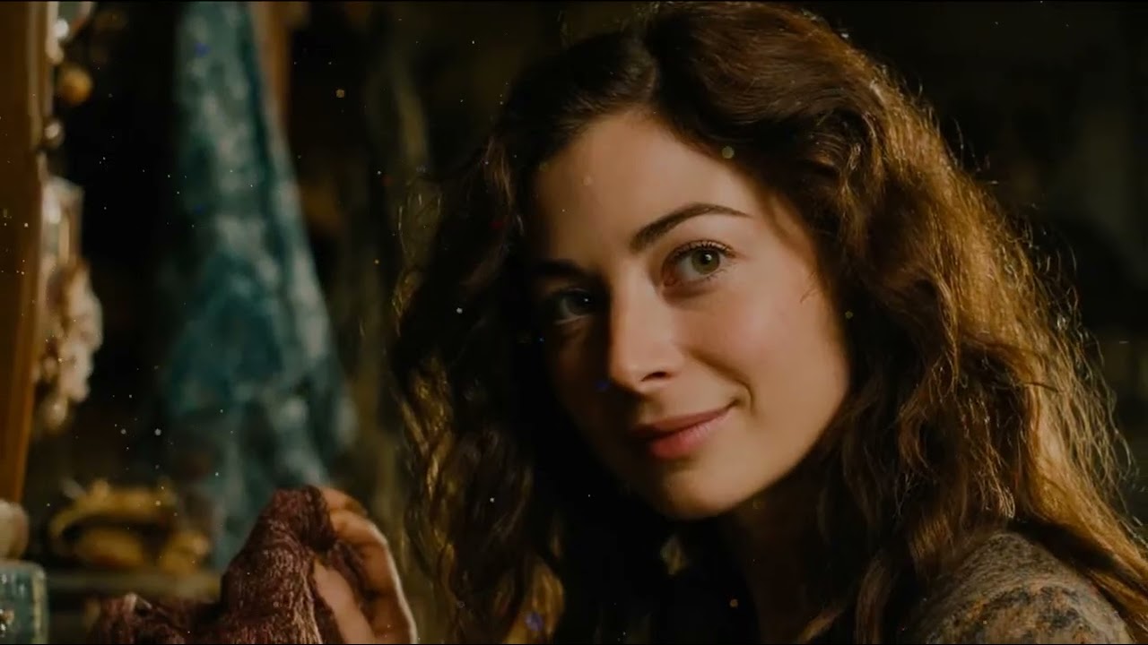 «Echoes of You», Автор   Алексей Павликов