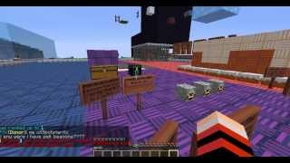 Infernal Prison Server Tour