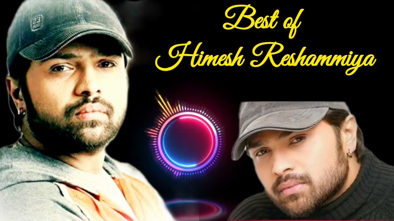 Best of Himesh Reshmmiya || Song of Vibe ||