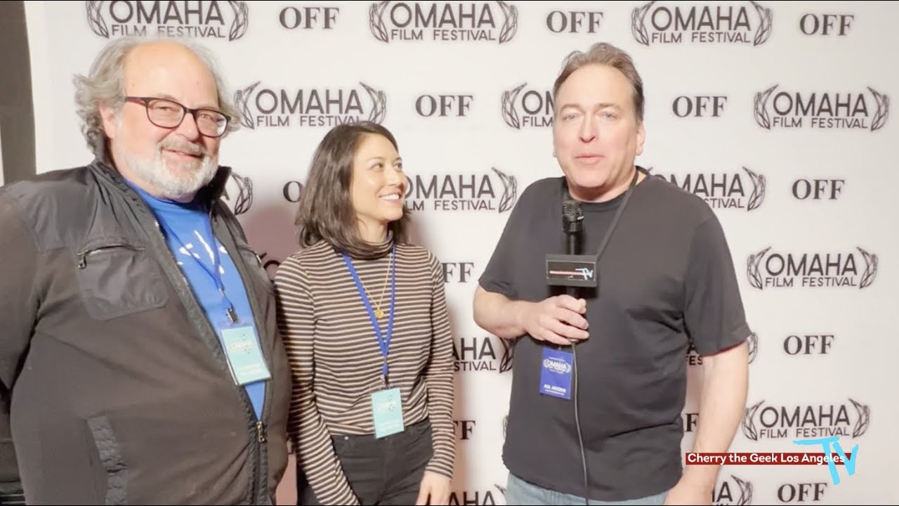 DOCTOR WHO AM I- INTERVIEW: Co-directors Vanessa Yuille and Matthew Jacobs discuss new documentary