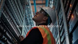 Carrier QuantumLeap™ Data Center Cooling (EN) | Sustainable Solutions