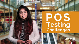 Top 5 Challenges in POS Testing - Aspire Systems screenshot 1