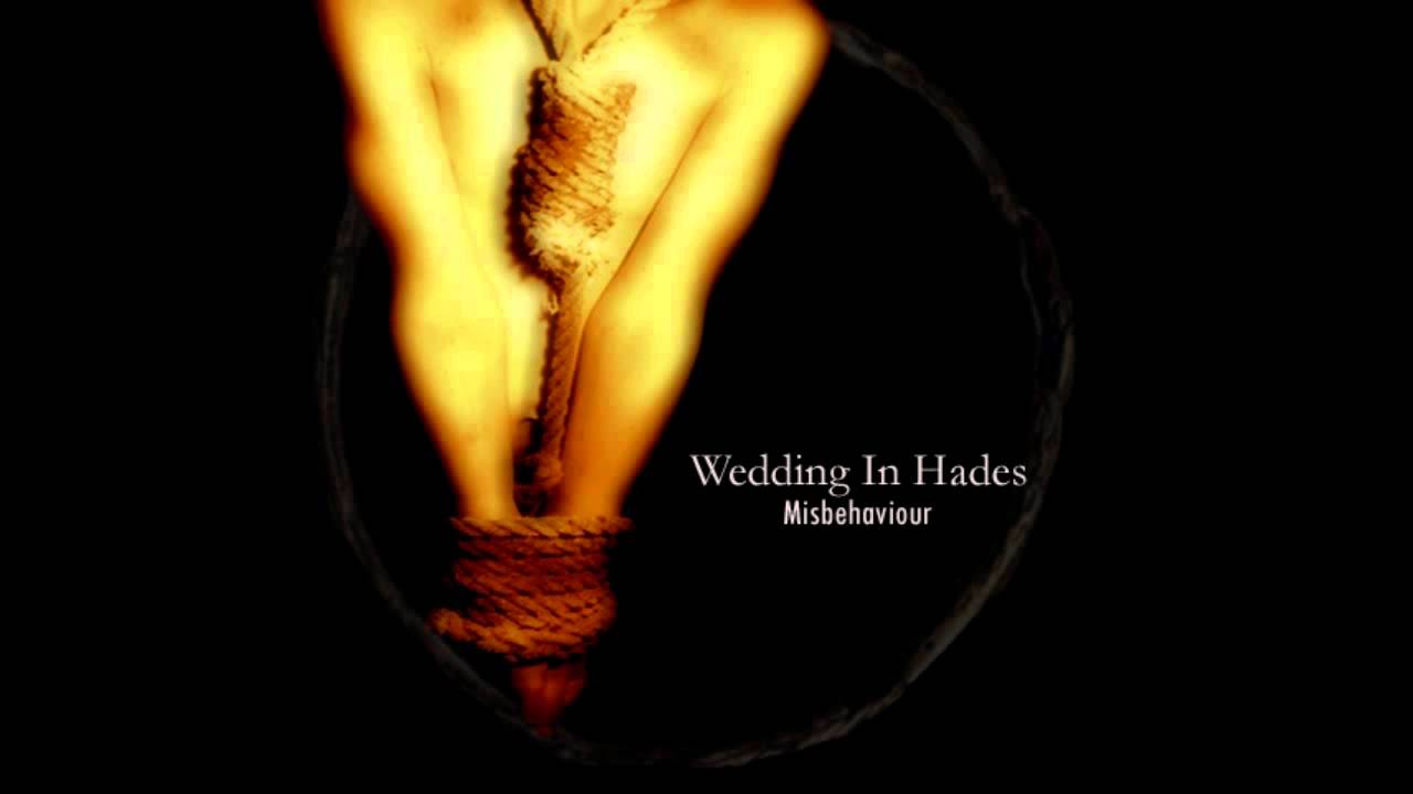 Wedding in Hades - Men To The Slaughter lyrics
