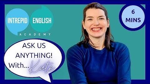 Ask Us Anything : Embedded questions in English