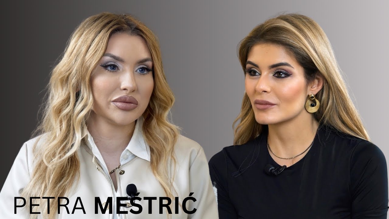 Doktorica Petra Meštrić: Kako ne umrijeti od vitamina, farmaceutski lobi i medicinski fakultet