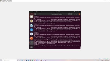 Exploiting CVE-2021-3560