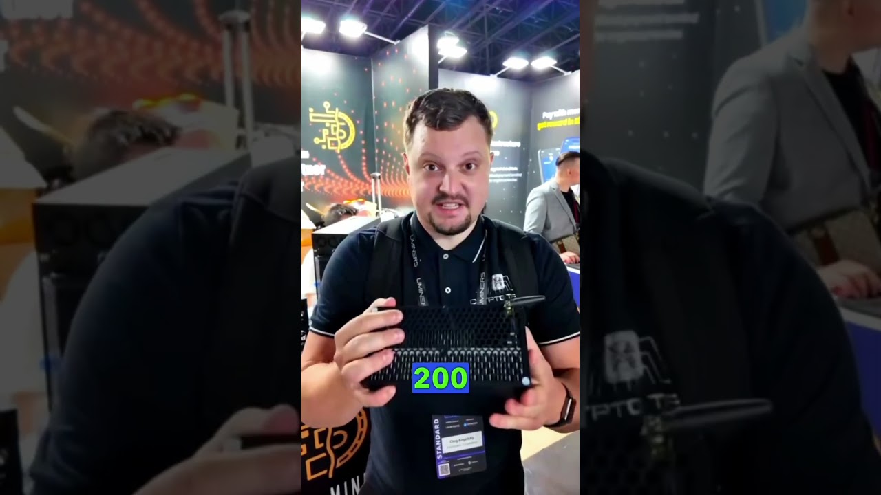 Доступен под заказ Goldshell AL-BOX ~ 115$ 🤑дохода в сутки при потреблении всего 200wЗапрашивай