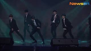 190223 'Go Tomorrow' 언더나인틴 (UNDERNINETEEN) Final Concert