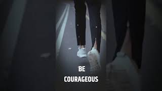 How to Face Your Fears and Become Unstoppable #shorts
