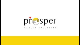 Prosper Basics of Investing