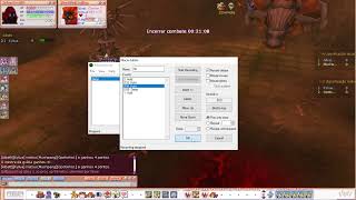 Configurando MacroGamer Flyff  (Swap+Pws)