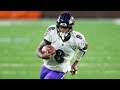 Lamar Jackson Mix - 3 Headed Goat