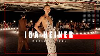 Ida Heiner Best Model Moments Ss 2026 - 4K