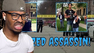 7-Foot Chiraq ASSASSIN Who Caught 8 Bodies In ONE YEAR