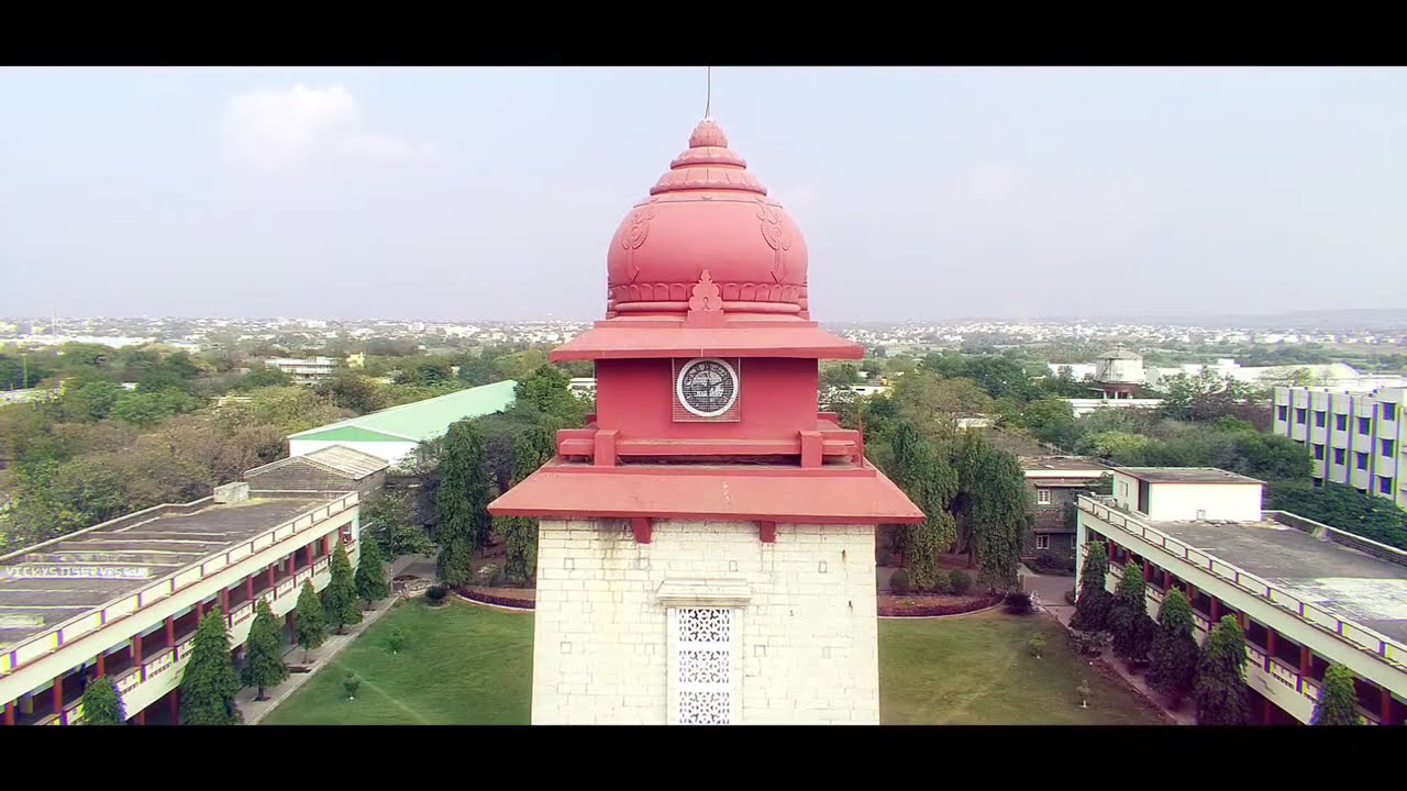 PDA College Of Engineering YouTube