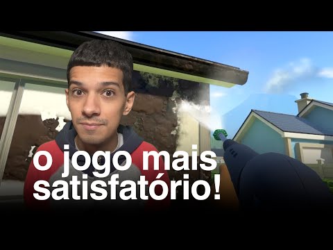 o jogo mais satisfatório! / Só Se Fala Em Outra Coisa