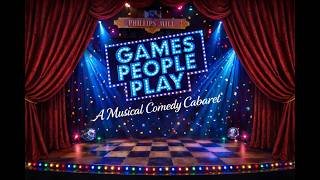 Games People Play - Highlights