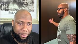 Larry takes his glasses off on Bethany‘s dad and almost throws hands! (Kountry Wayne) skit review