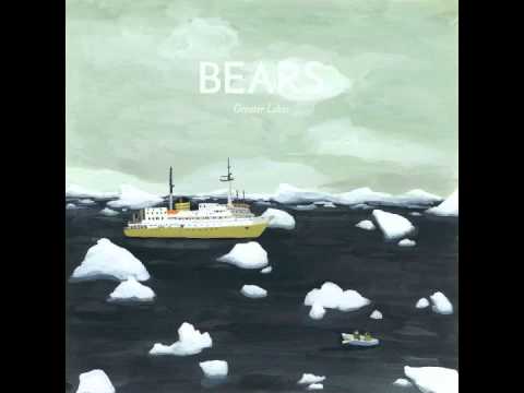 Bears — Bears - I Can't Make Things Right