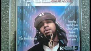Hell Razah - Hood Life (Intro)
