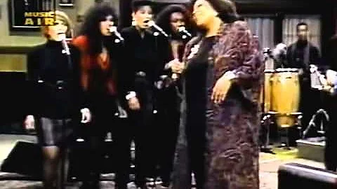 Night Music 1988 Earl Klugh, Patti Austin, Joe Sam...