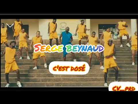serge beynaud_-  c'est dosé-_