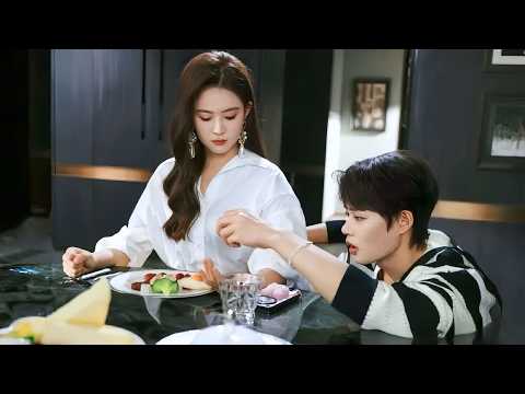 【FULL】#柯淳 #柴慧欣 撞破渣夫出轨，夜里买醉捡个失忆帅哥当上门女婿！谁知他还是前夫哥的顶头上司，超绝小奶狗宠妻无限！#短劇 #drama #romance #shortdrama poster