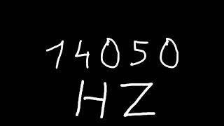 14050 hz