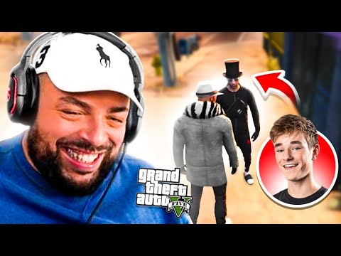 PETER PIET KOMT DON DE JONG TEGEN IN RP! *CLICKBAIT*