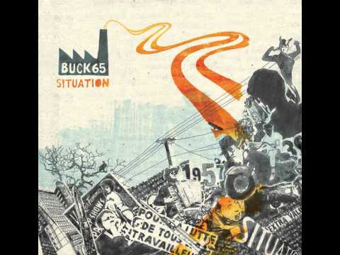 Buck 65 - The Outskirts