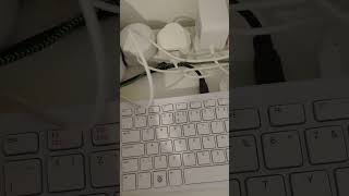 Assembly of Bluetooth Media Streamer with remote control..