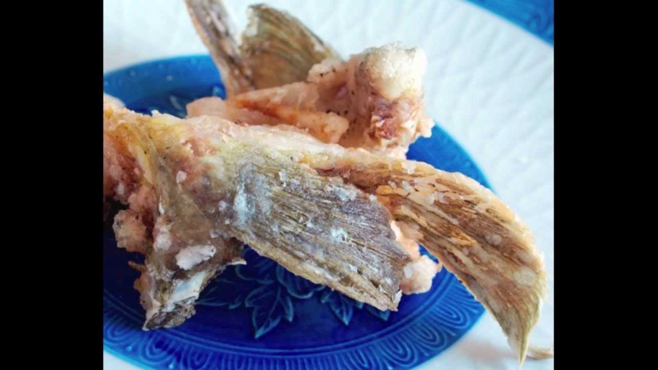 コチのカマのベスト料理法 唐揚げ 釣船 湘南 茅ヶ崎 一俊丸